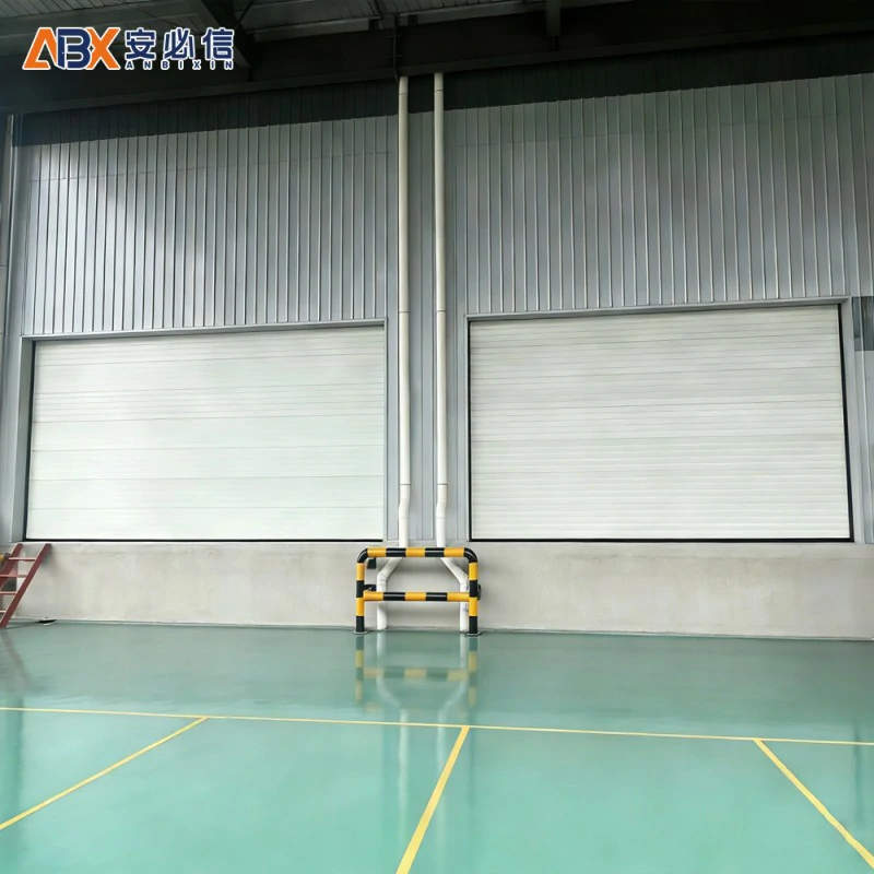 邯郸工业滑升门